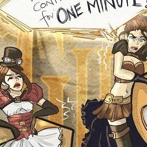  - Episode 15: April's Fools 2016