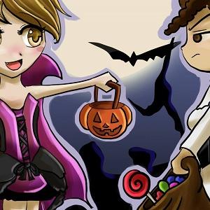  - Episode 17: Halloween 2016