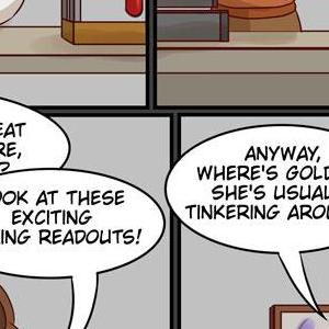  - Episode 43: Work Colleagues