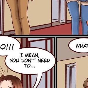  - Episode 46: I spy, I spy