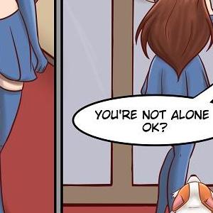  - Episode 47: Not Alone