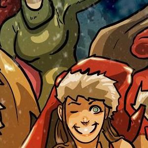  - Episode 53: Xmas 2021