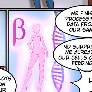  - Episode 62: What makes an M9 Girl tick