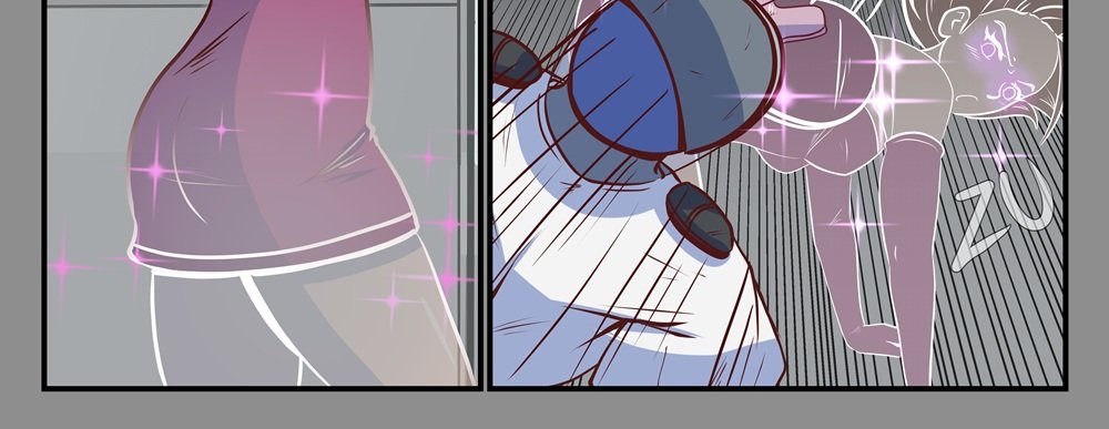 M9 Girls! - Episode 116, Page 5: Chapter 11. Catch and Release