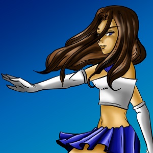 M9 Girls! Thumbnail