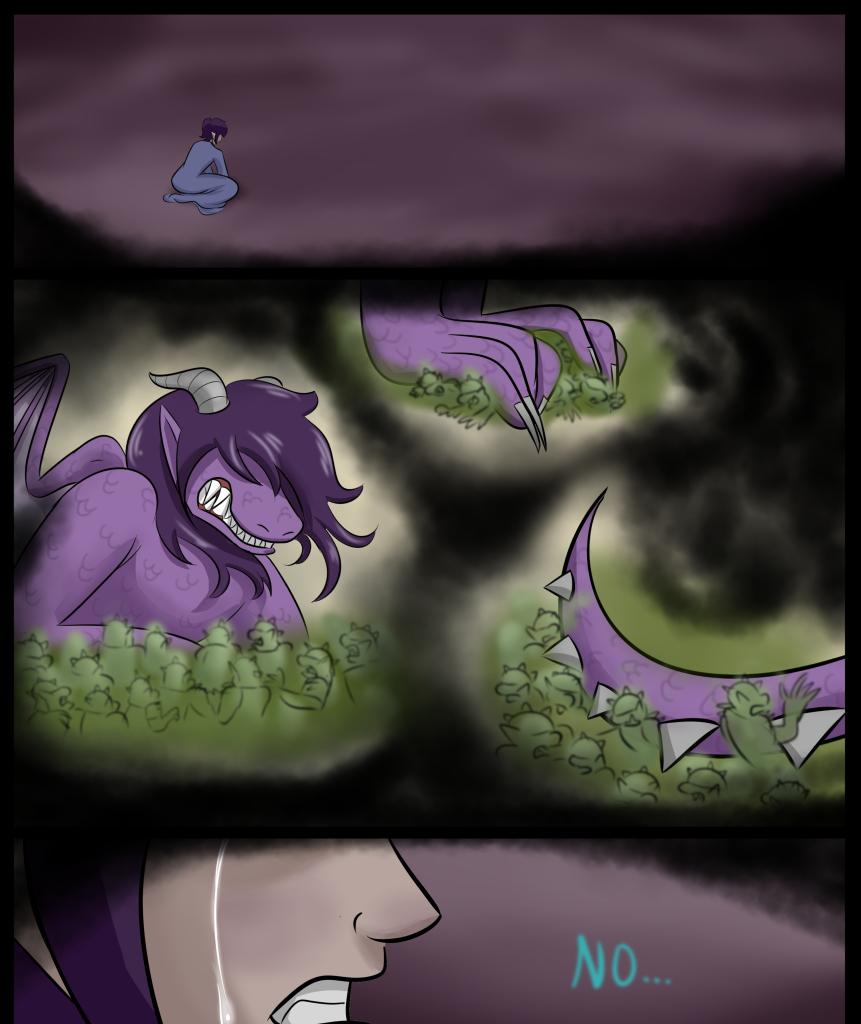 Everpresent - Episode 168, Page 1: EP-SE-001.webnew