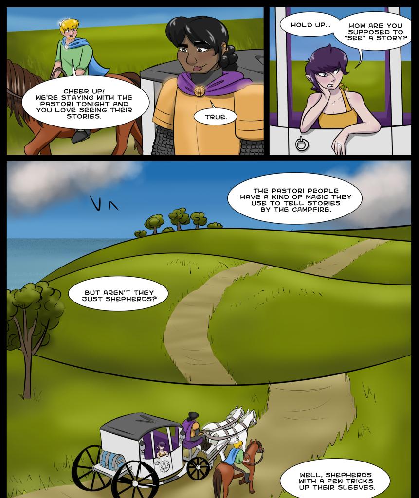 Everpresent - Episode 175, Page 1: EP-SE-008.webnew