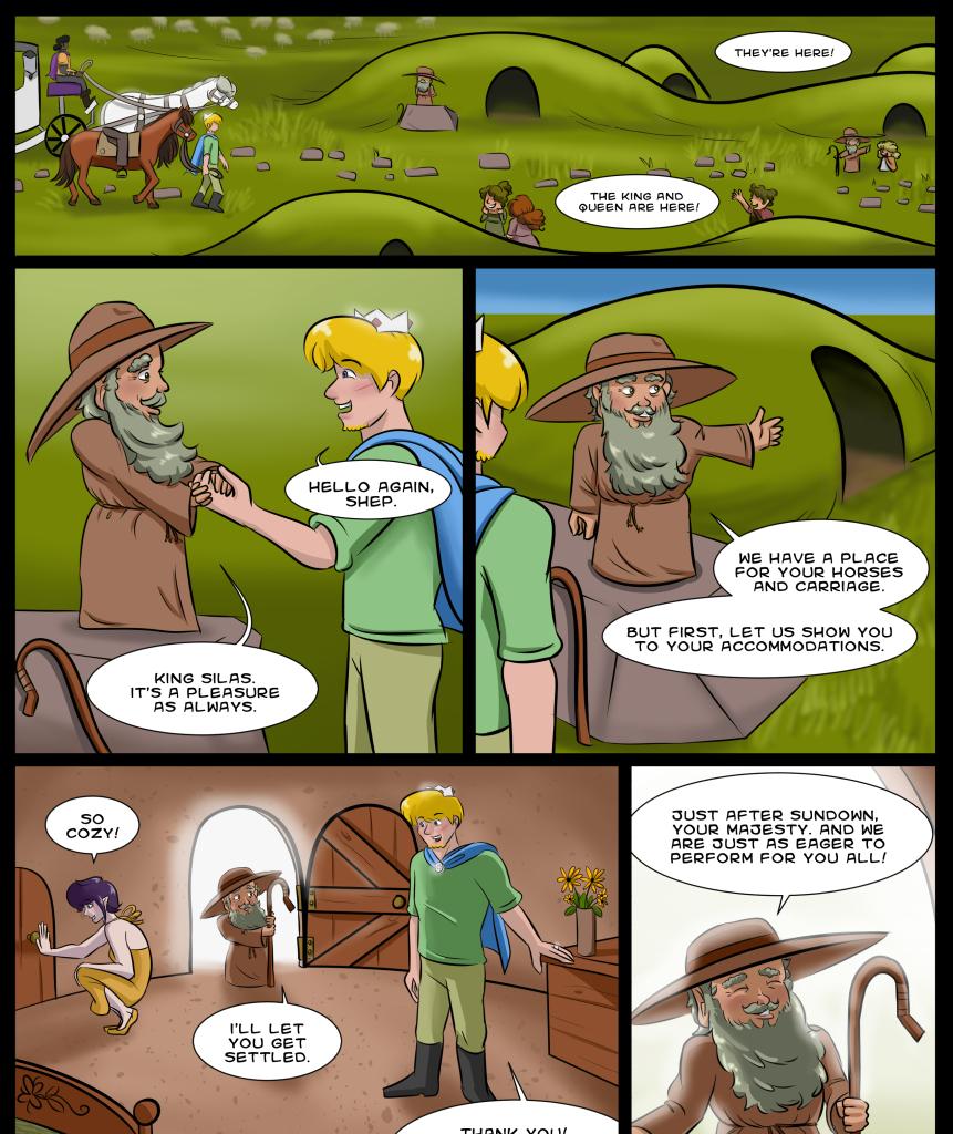 Everpresent - Episode 176, Page 1: EP-SE-009.webnew