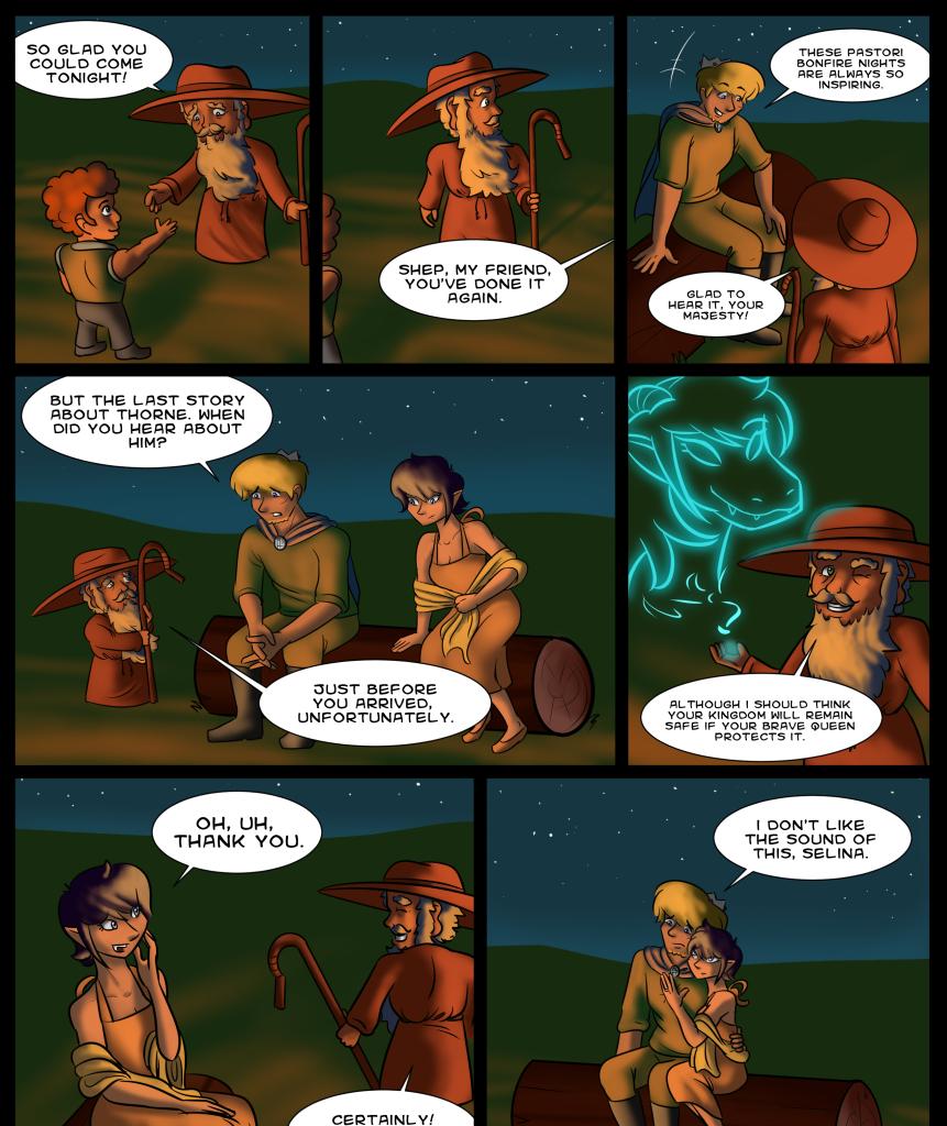 Everpresent - Episode 181, Page 1: EP-SE-014.webnew