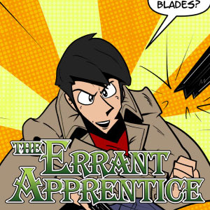 The Errant Apprentice Thumbnail