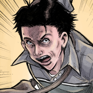 Kichiro (Kiri) Yamagata