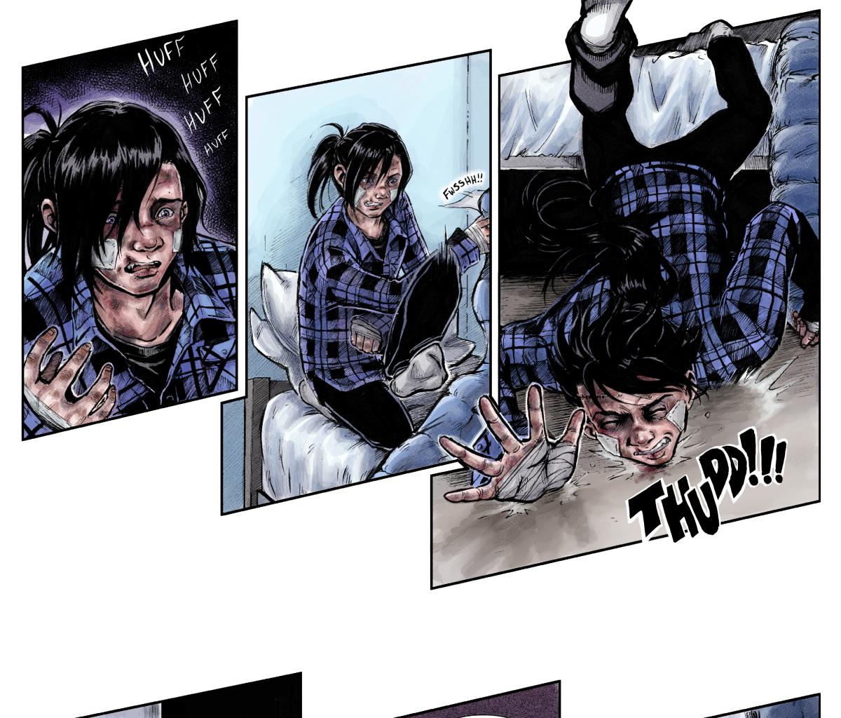 Nocturne 21 - Episode 22, Page 1: page_21