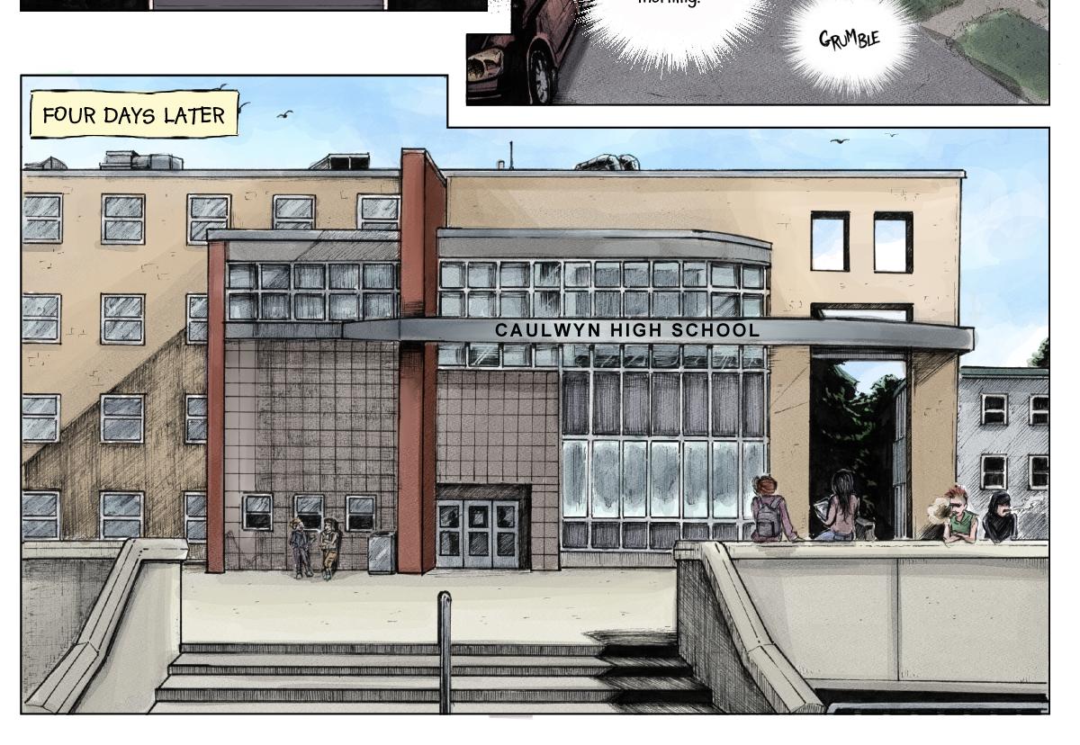 Nocturne 21 - Episode 18, Page 1: Page 17