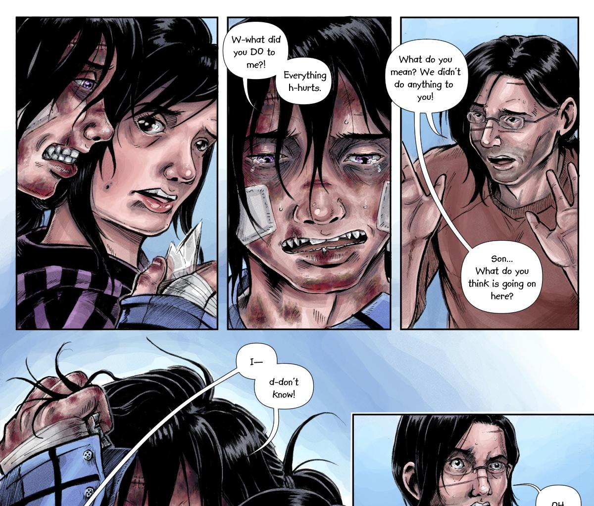 Nocturne 21 - Episode 26, Page 1: Page 25