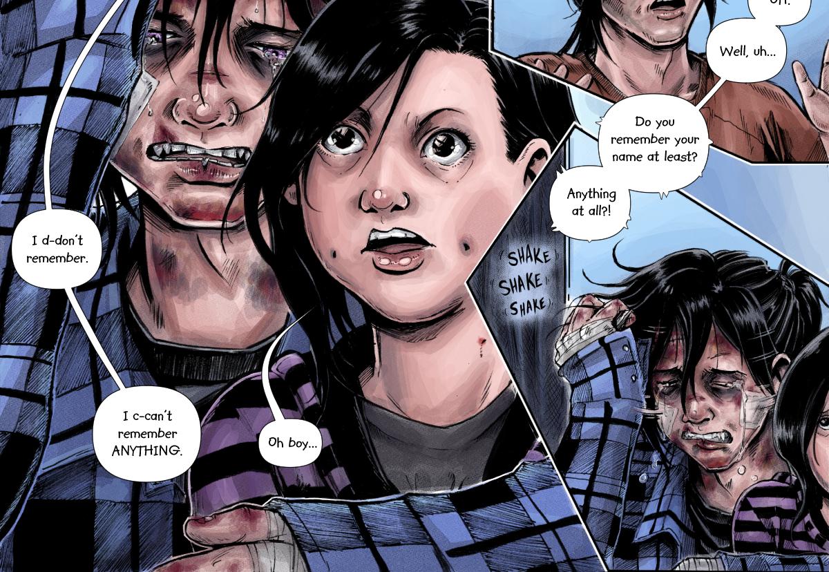 Nocturne 21 - Episode 26, Page 1: Page 25