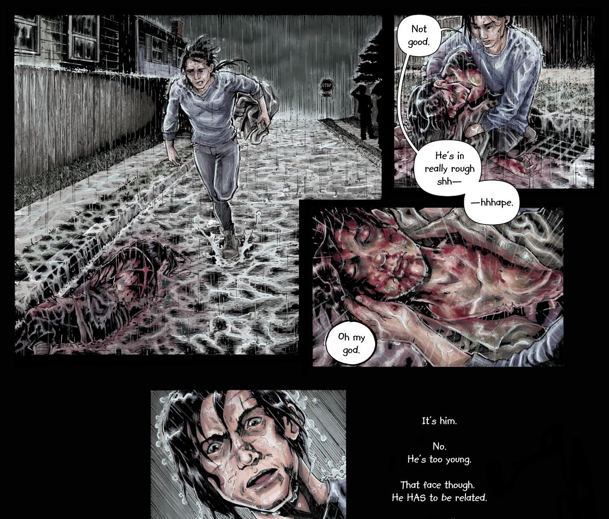 Nocturne 21 - Episode 5, Page 1: Page 04