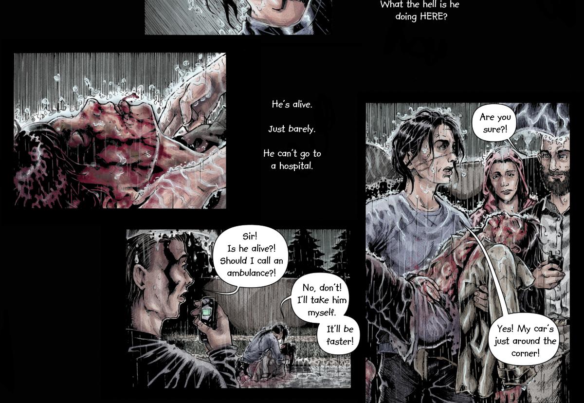 Nocturne 21 - Episode 5, Page 1: Page 04