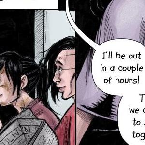  - Episode 43: Page 41