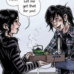  - Episode 60: Page 59