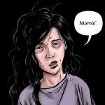  - Episode 42: Page 40