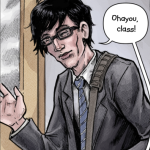  - Episode 50: Page 48