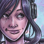  - Episode 34: Chapter Two: Glass