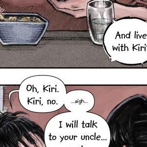  - Episode 36: Page 34