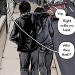  - Episode 58: Page 57