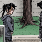  - Episode 56: Page 55