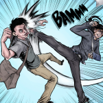  - Episode 48: Page 46