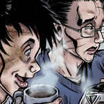  - Episode 73: Page 71