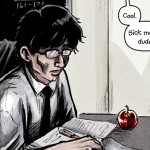  - Episode 74: Page 72