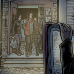  - Episode 101: Page 98