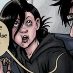  - Episode 103: Page 100