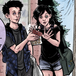  - Episode 105: Page 102