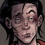  - Episode 107: Page 104