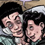  - Episode 110: Page 107