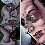  - Episode 112: Page 109