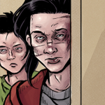  - Episode 116: Page 113