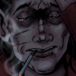 Nocturne 21 - Episode 120: Page 117