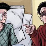  - Episode 121: Page 118