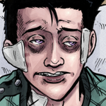  - Episode 122: Page 119