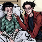  - Episode 123: Page 120