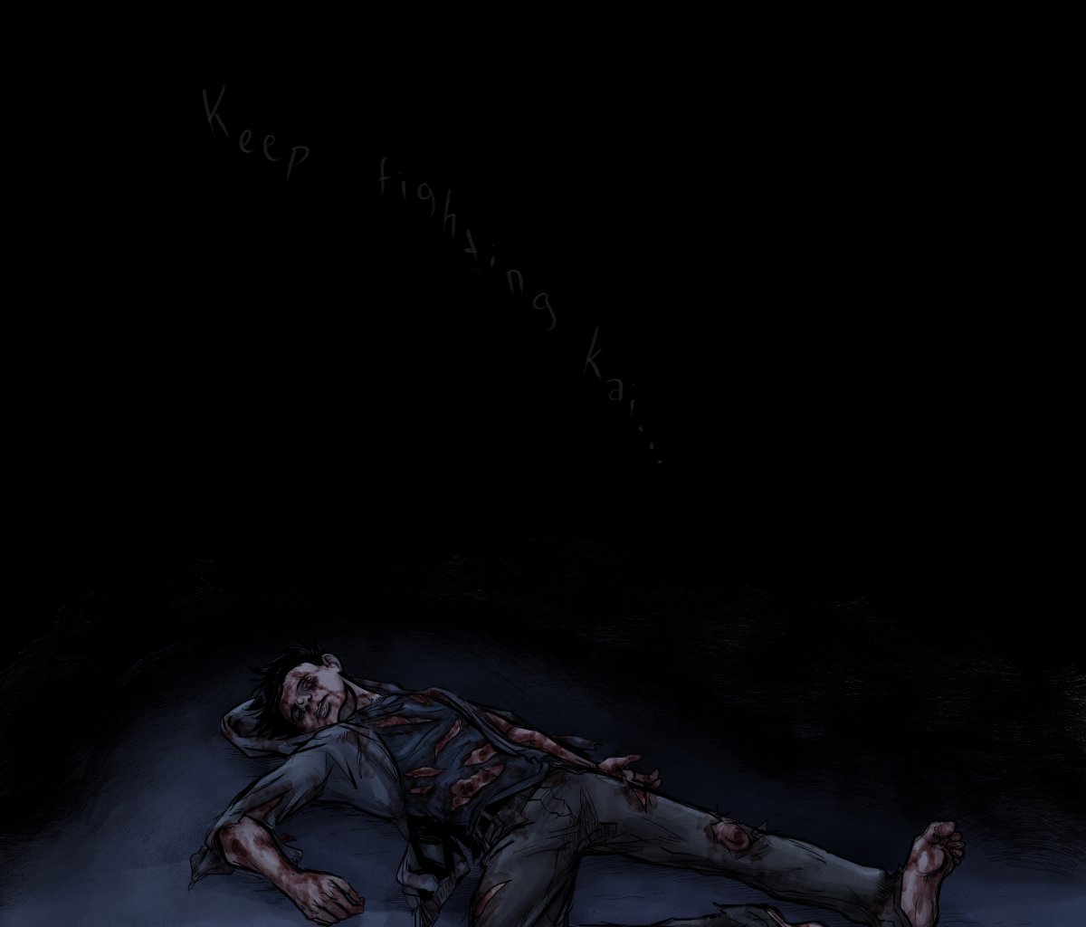 Nocturne 21 - Episode 127, Page 1: Sleep: Part 4