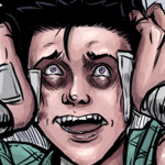  - Episode 129: Page 121