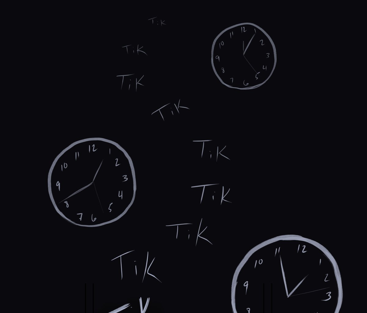 Nocturne 21 - Episode 132, Page 1: Page 124