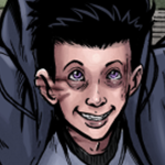  - Episode 132: Page 124