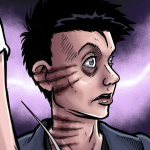  - Episode 134: Page 126