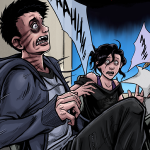  - Episode 135: Page 127