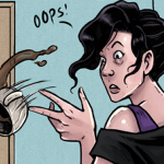  - Episode 140: Page 132